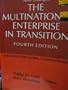 The Multinational Enterprise in Transition: Strategies for Global Competitiveness