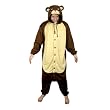 bear onesie
