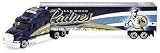 Upper Deck San Diego Padres 2008  MLB Peterbilt Tractor Trailer