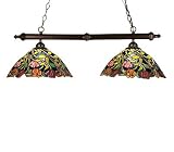 18818 - Spiral Tulip Island Light