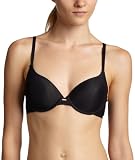 Value In Style by Lily Of France Women's Jacquard Demi Underwire Convertible Bra #2121260