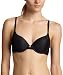 Value In Style by Lily Of France Women's Jacquard Demi Underwire Convertible Bra #2121260