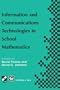 Information and Communications Technologies in School