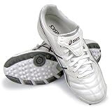 アシックス(asics) DS ライト TF ホワイト×ブラック　アシックス トレーニングシューズ