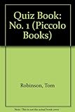 Piccolo quiz book
