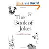 The Book of Jokes (British Literature)