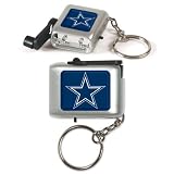 Dallas Cowboys Flashlight Keychain