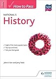 How to pass National 5 history