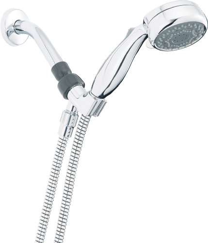 Alsons Delta Seven-Spray Hand Shower