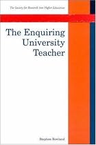 The Enquiring University Teacher (Society for Research into Higher Education)