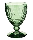 Villeroy & Boch Boston Green Claret