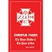 Christus Faber: The Master-Builder and the House of God (Princeton Theological Monograph Series)