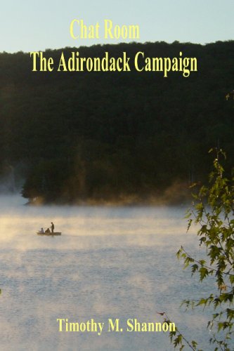 Go to "Chat Room - The Adirondack Campaign" page