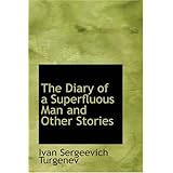 the diary of a superfluous man and other stories