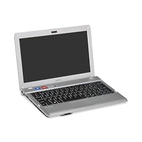 Laptop Notebook Sony VAIO VPC YB15KX S 11.6 Inch Laptop Silver VPC YB15KX S