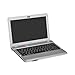 Sony VAIO VPC-YB15KX/S 11.6-Inch Laptop (Silver)