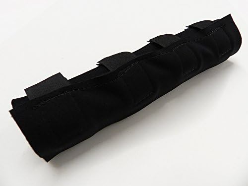 Dog Wrist Wrap - Kondos Outdoors (OSFA - Set of Four (4))