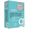 Perfect German with the Michel Thomas Method (Michel Thomas Series)