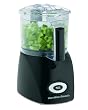 Hamilton Beach 72705 Deluxe Food Chopper, Black