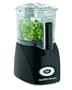 Hamilton Beach 72705 Deluxe Food Chopper, Black