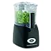 Hamilton Beach 72705 Deluxe Food Chopper, Black