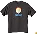 I'm Special - T-Shirt Grey (XL)