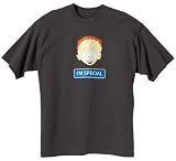 I`m Special - T-Shirt Grey (XL)
