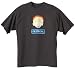 I'm Special - T-Shirt Grey (XL)