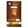 BUY : VIA Ready Brew Coffee, 3/25 oz, Colombia, 50/Box
