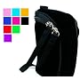 Classy Style Minidv Handycam Camcorder Case for Sanyo Xacti Vpc-e2 Sanyo Xacti Hd1010 Sanyo Vpc-fh1 Sanyo Vpc-cg10 and More. (Multiple Colors Available)