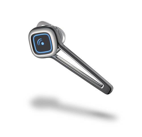 Plantronics Discovery 925 Bluetooth Headset (Black)