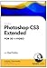 Photoshop CS3 Extended for 3D + Video (PC/Mac)