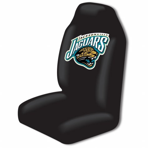 Jacksonville Jaguars - NFL Car Seat Cover - One Size