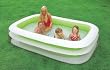 Intex Recreation Swim Center Family Pool, Age 6+