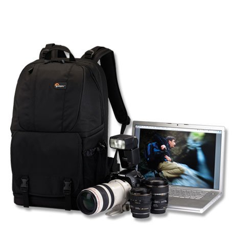Lowepro Fastpack 350 (Black)