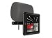 Scosche IPDHM3 Headrest Mount for iPad