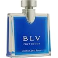 Bvlgari Blv by Bvlgari For Men. Aftershave Balm 3.4-Ounces