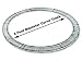 Aristo-Craft G USA 4' Diameter Curve (12) ARI30100