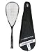 Browning Oxylite 110 Nano Ti Squash Racket