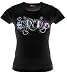 Skin Heartburn Girls T-Shirt