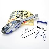 MD520N Complete Body Set: BCX/2/3