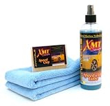 Pinnacle XMT Speed Clay Bundle