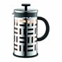 Bodum Eileen 8 Cup French Press Coffeemaker, 1.0 l, 34-Ounce
