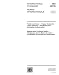 Book ISO 20726:2004, Textile machinery - Hopper feeders for cotton spinning - Vocabulary and principles of construction