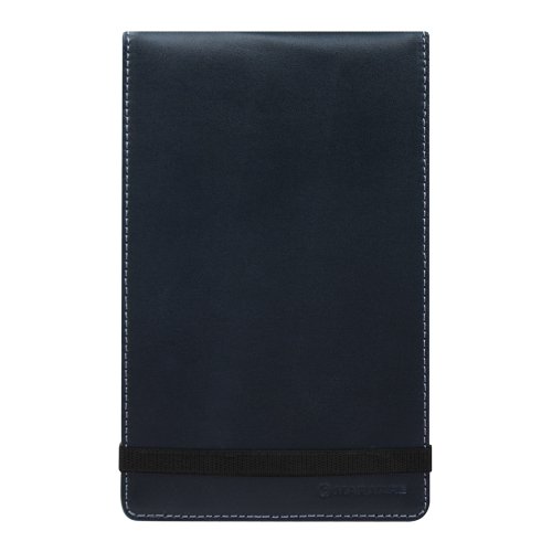 Marware Eco-Flip Leather Kindle Flip Case, Black (Fits Kindle Keyboard)