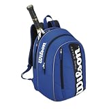 Wilson '12 Pro Staff Tennis Backpack