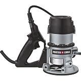 Buy 1-3 4 HP Porter Cable D-Handle Router Model 691 by Black & Decker
