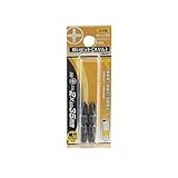 BS81495 短いビット　スリム　２ＰＣＳ