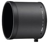 Nikon かぶせ式レンズフード HK-30 (AF-S VR ED200-400mmGズーム用)の画像