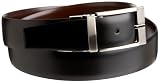 Ted Baker Men's Reversible 1 3/8 Dress Belt